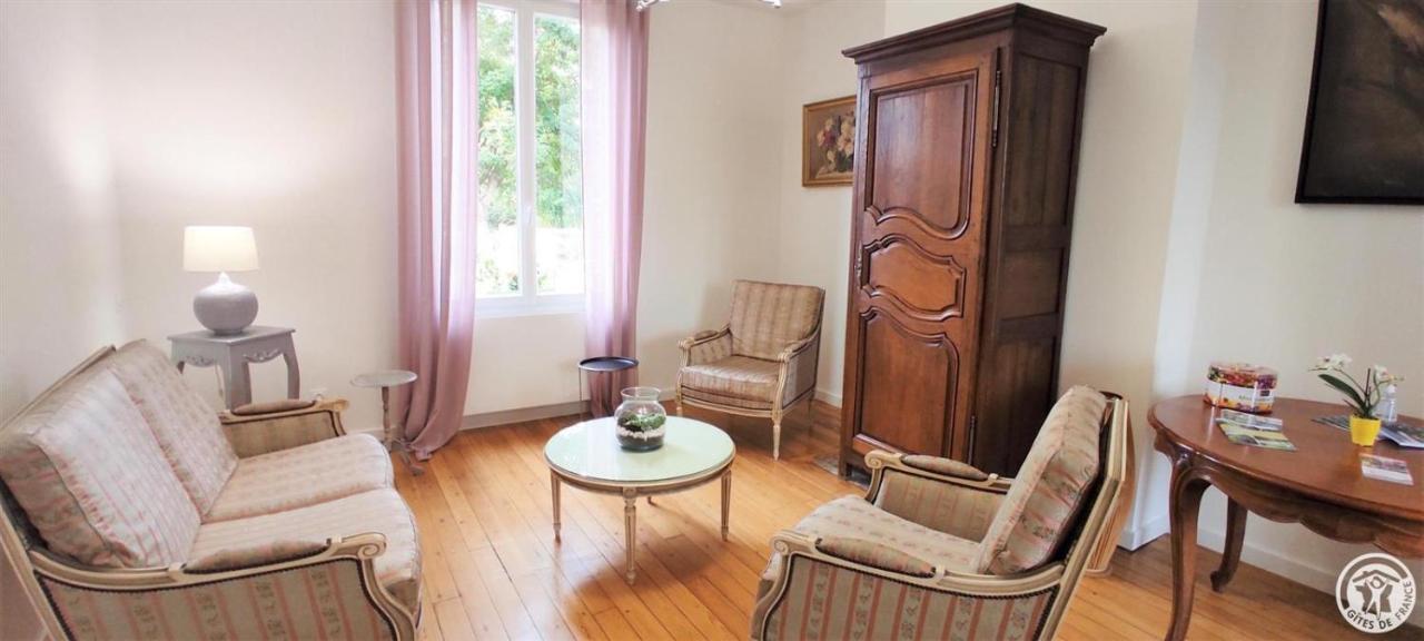 Bed and Breakfast Au Fil De L'Eau à Milly-sur-Thérain Extérieur photo